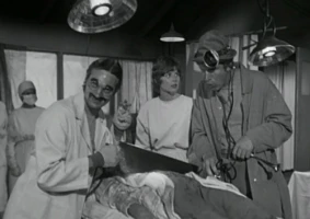 Yankee Doodle Doctor