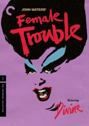 DVD Cover (Criterion Collection)
