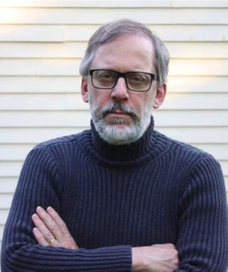 Stephen Amidon