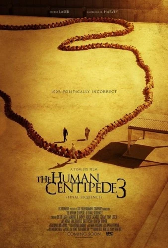 Theatrical Poster (USA)