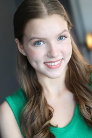 Ella Morrow
