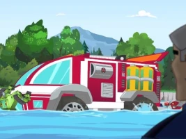 Road Trip