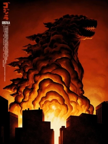 Theatrical Poster (Japan)