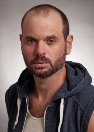Steven James Olson