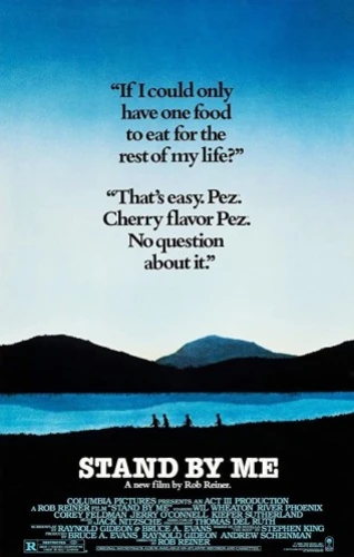 Theatrical Poster