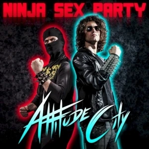 Attitude City