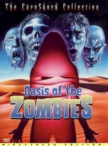 DVD Cover (Image Entertainment)