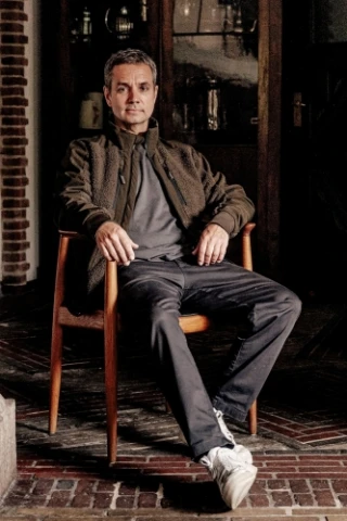 Christoffer Guldbrandsen