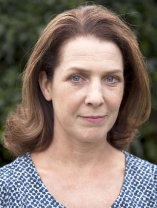 Fionnuala Murphy