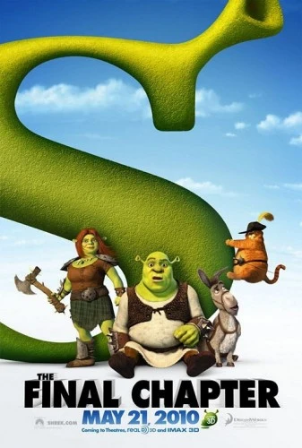 Theatrical Poster (USA)