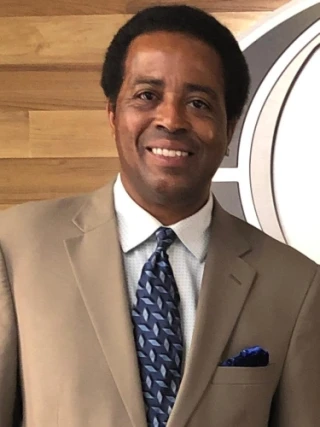 Tony Brown