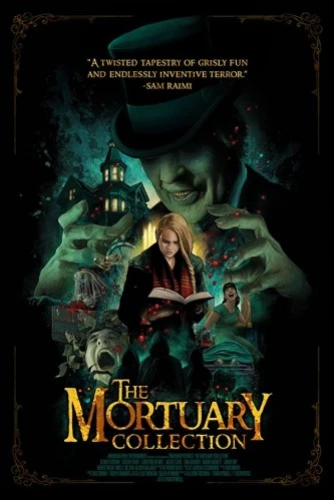 Theatrical Poster