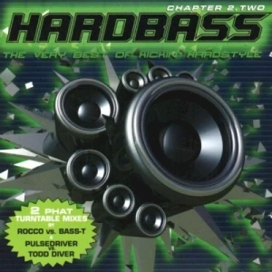 Hardbass, Chapter 2.Two
