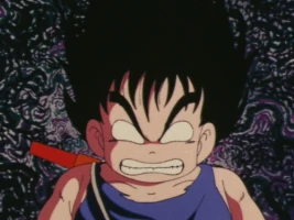 Shenron e no Negai
