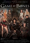 Game Of Bones: Winter Is Cumming
