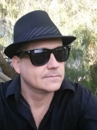 Jeff Swan