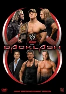 WWE: Backlash 2006