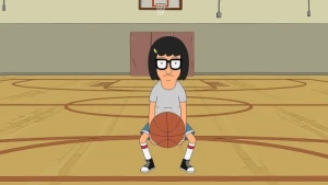 Don't Worry, Be Hoopy
