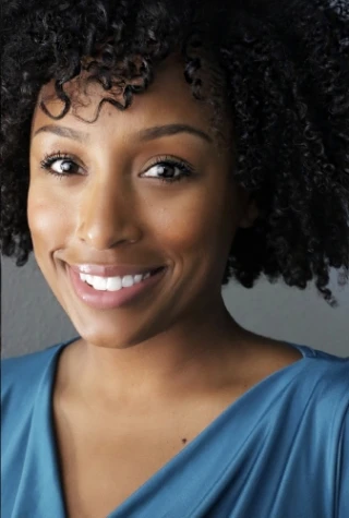 Nikki Green