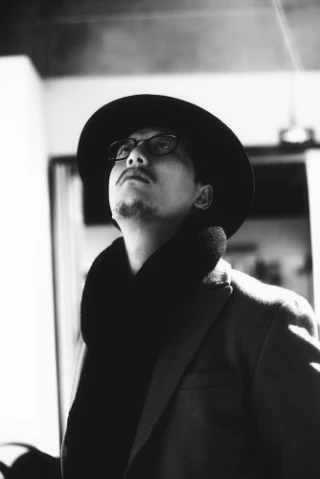 Jiawei Shen