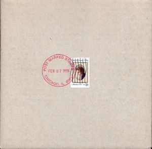 Post Marked Stamps