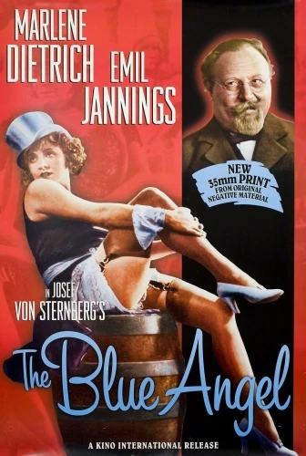 Theatrical Poster (USA)