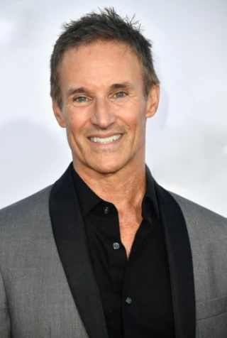 Darren Moorman