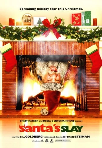 Theatrical Poster