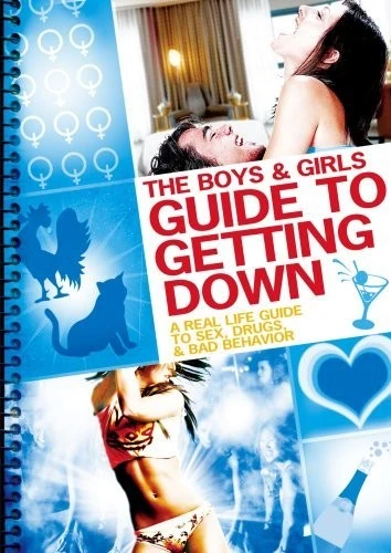 DVD Cover (First Look Home Entertainment)
