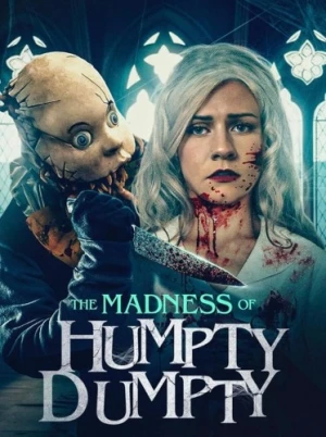 Theatrical Poster