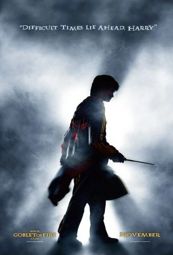 Theatrical Poster (USA)