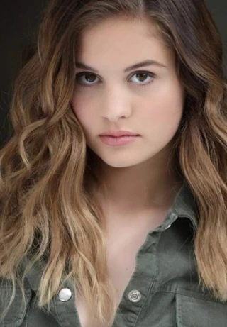 Teagan Sirset