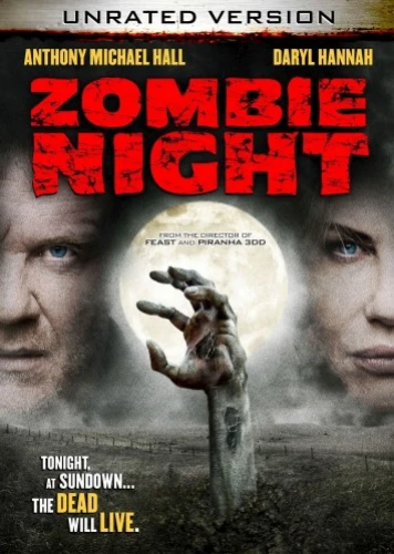 DVD Cover (The Asylum Home Entertainment Reissue)
