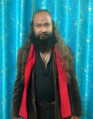 Rehan Aabid Ali