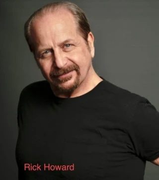 Rick Howard