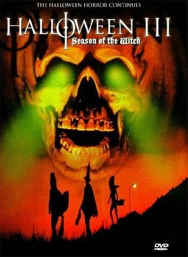 DVD Cover (Goodtimes)