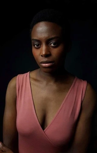 Elizabeth Ita