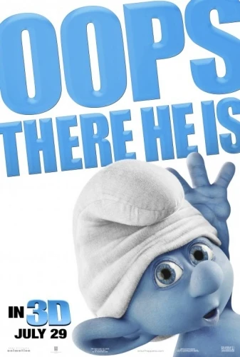 Theatrical Poster (USA)