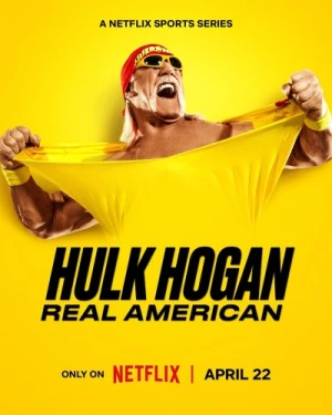 Theatrical Poster