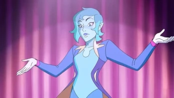 The Perils of Peekablue