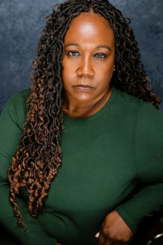Angela Roberts