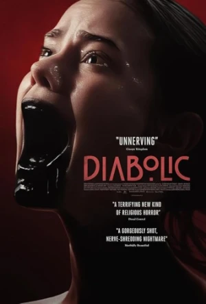 Theatrical Poster