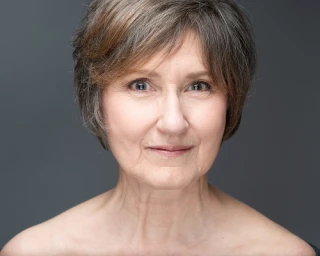 Leslie Stager