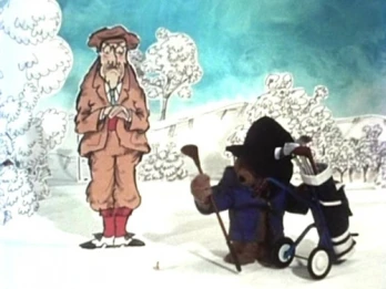Paddington Hits Out