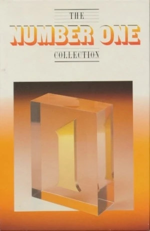 The Number One Collection