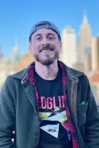 Joe Gietl
