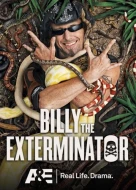 Billy The Exterminator: Season 6