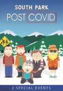 South Park: Post COVID