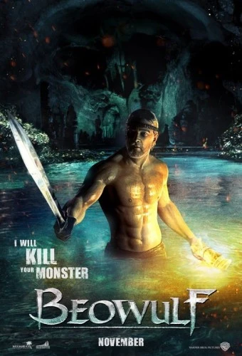 Theatrical Poster (USA)