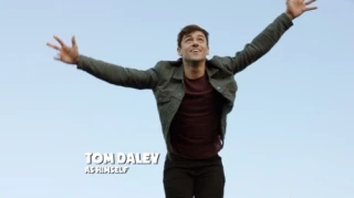 Tom Daley